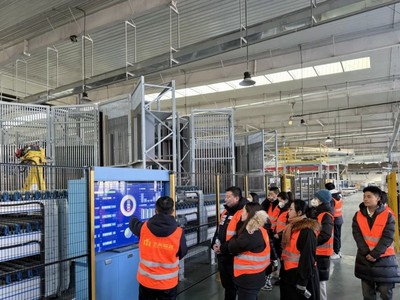 匠心筑品質，實力贏青睞丨走進飛美家具工廠，揭秘卓越背后的故事